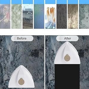 Instant Results: Experience the difference from the very first pass!