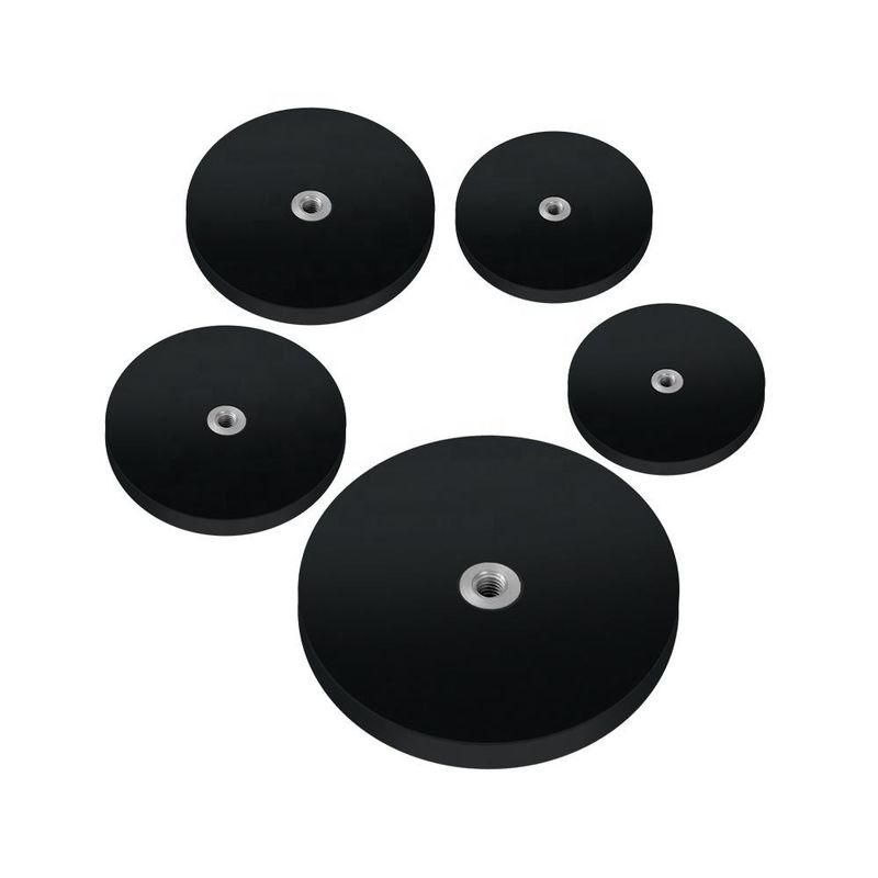 TT Loại Nam từ cao su cao su cao độ bền cao