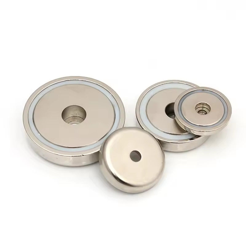 Chân Magnetic mạnh mẽ cho tủ lạnh cực mạnh để treo