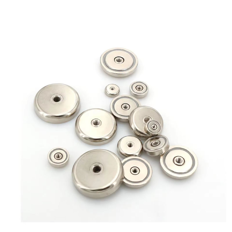 Chân Magnetic mạnh mẽ cho tủ lạnh cực mạnh để treo