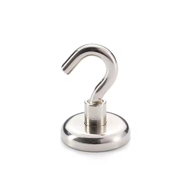 N38-N52 Máy móc nam châm siêu mạnh Máy móc nam châm Neodymium Bảo vệ ăn mòn