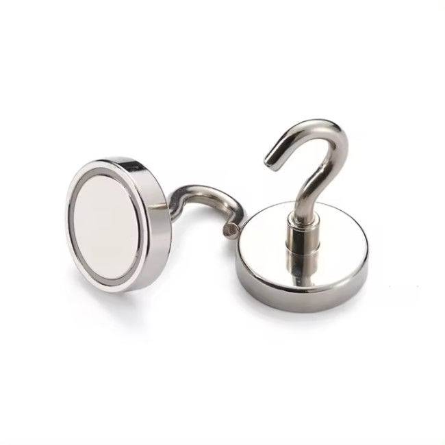 N38-N52 Máy móc nam châm siêu mạnh Máy móc nam châm Neodymium Bảo vệ ăn mòn