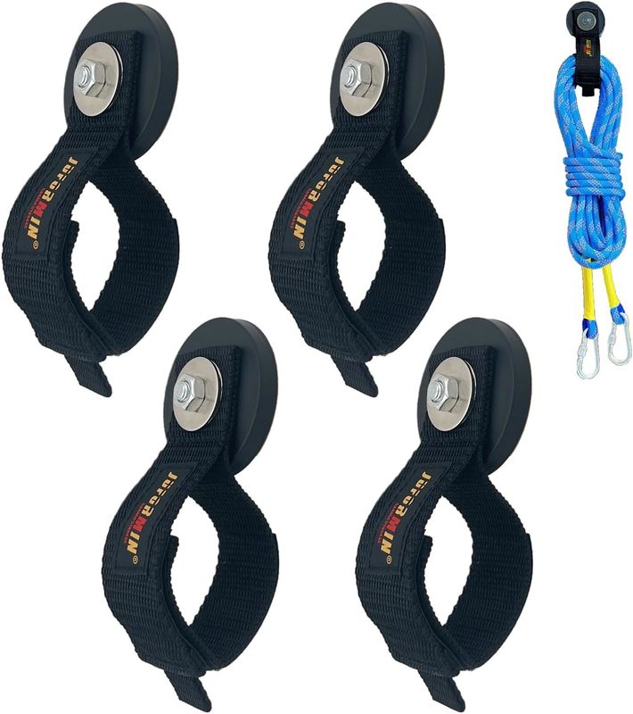 Máy cầm công cụ từ tính có thể kéo lại với dây kéo dài cho xưởng garage
