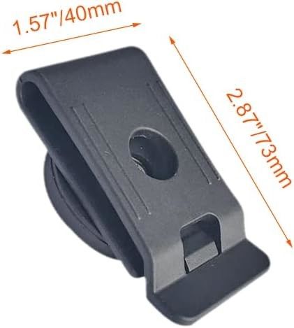 OEM Heavy Duty Clip dây đai từ tính cho vít móng móng Máy kéo kim loại phụ kiện