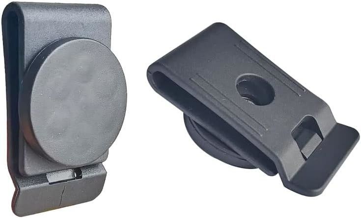 OEM Heavy Duty Clip dây đai từ tính cho vít móng móng Máy kéo kim loại phụ kiện