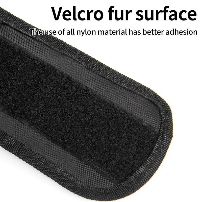 Multifunctional Magnetic Wrist Strap Screw Storage Bag Điện nhân cầm tay Wrist Guard Oxford Công cụ vải