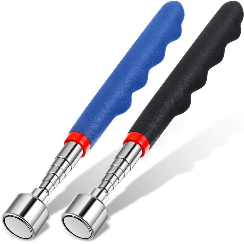 Factory Direct Price Pick Up Tool Telescopic Magnetic Pick-up Với lực kéo