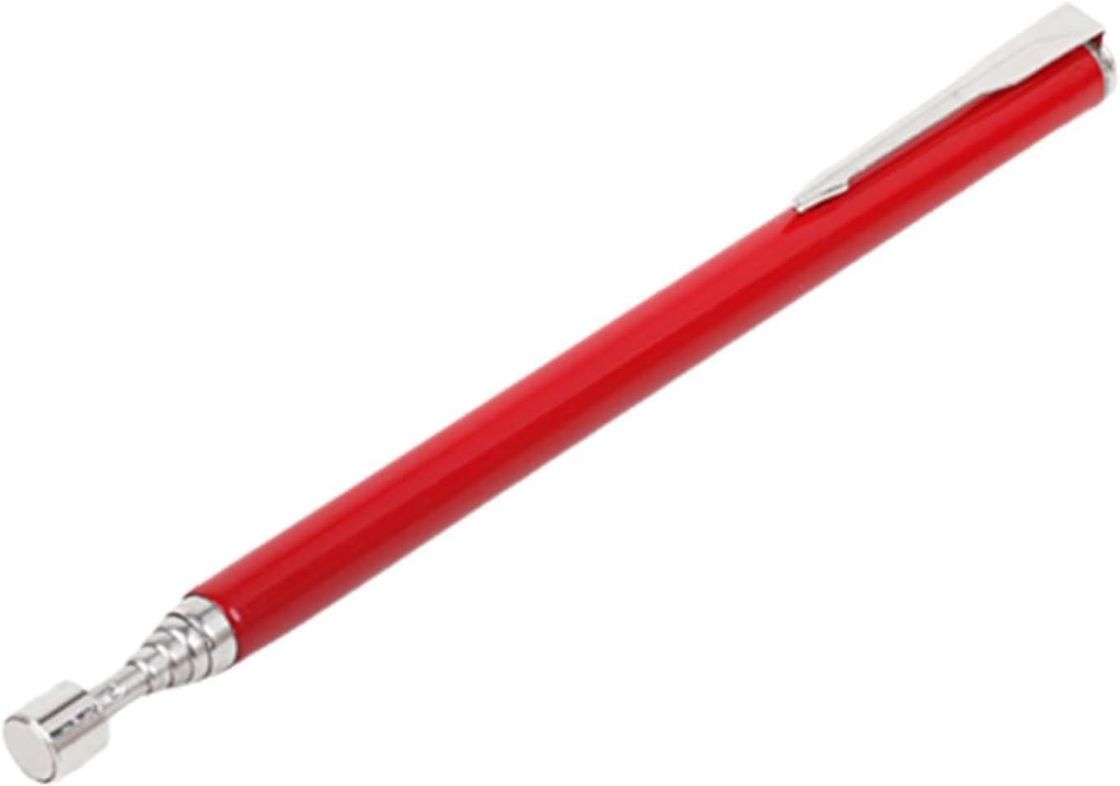Telescopic Magnetic Pick Up Tool Công cụ tiện dụng cho vít hạt chân, máy quét từ tính