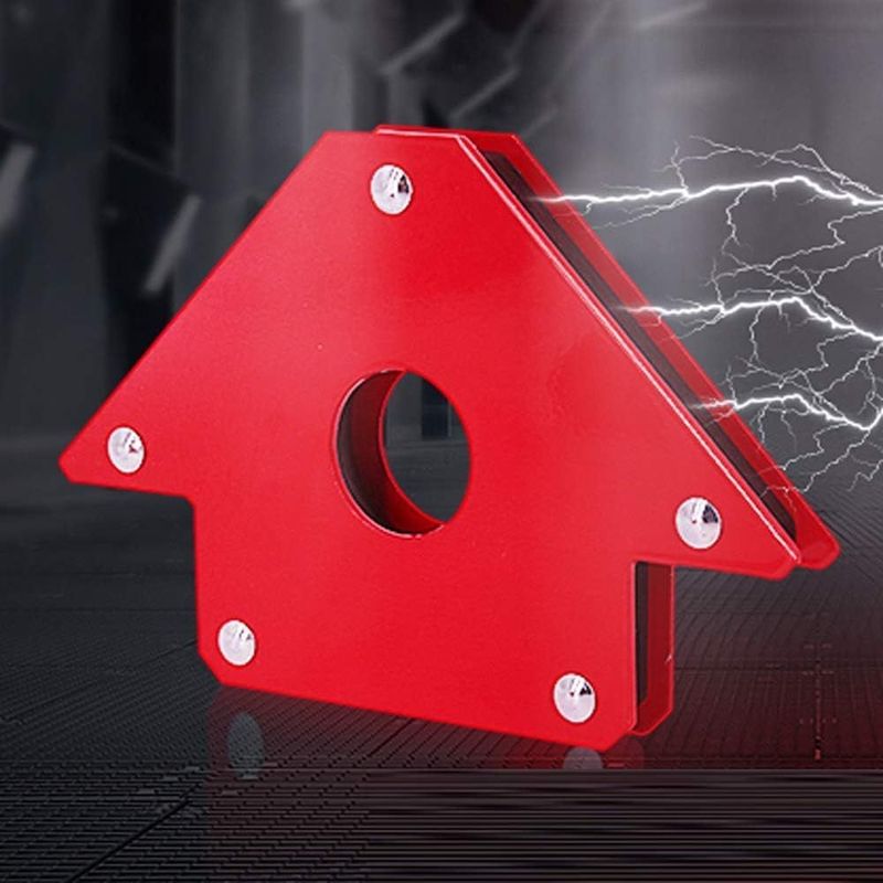 Ống hàn Magnet holder Strong magnetic Metal Working Tools and Equipment Workshop Người hàn
