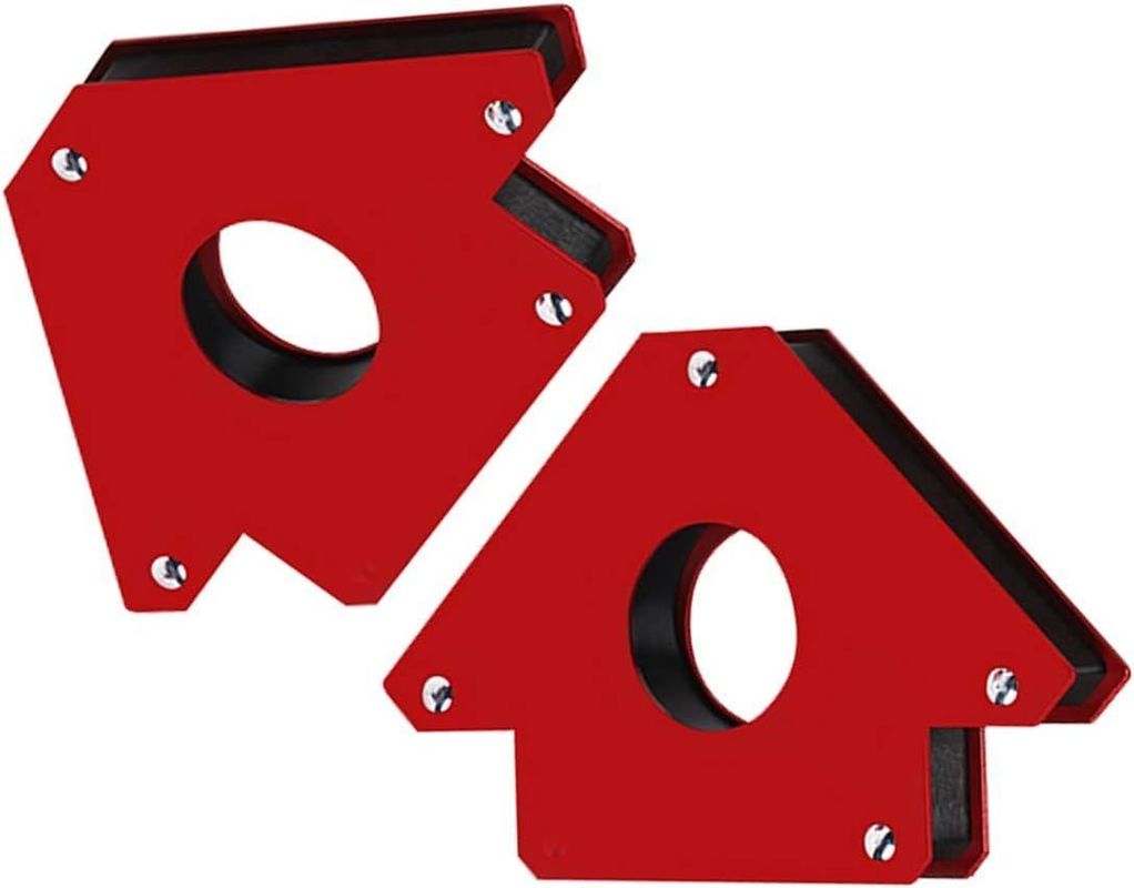 Ống hàn Magnet holder Strong magnetic Metal Working Tools and Equipment Workshop Người hàn